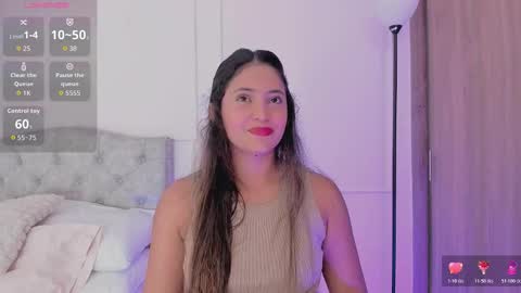 Snapshot of sweet_asheley chatting on October 26, 2025, 2:39 am Asheley online show from October 26, 2025, 2:39 am