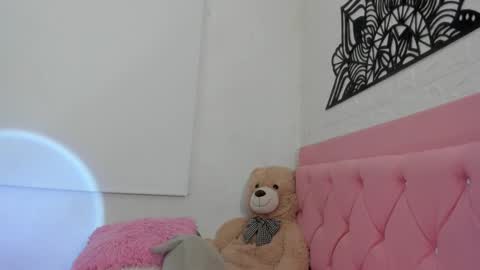 Ashley online show from December 28, 2024, 12:47 am