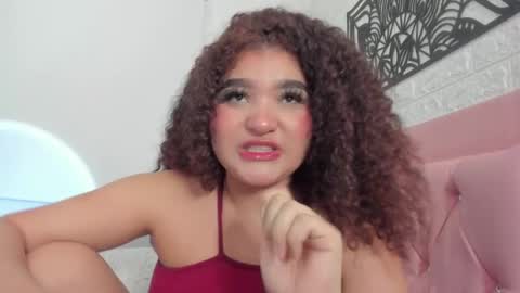 Ashley online show from January 14, 2025, 5:34 pm