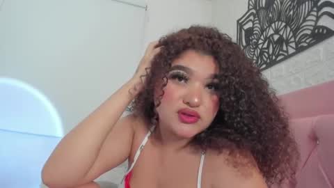 Ashley online show from January 24, 2025, 7:41 am