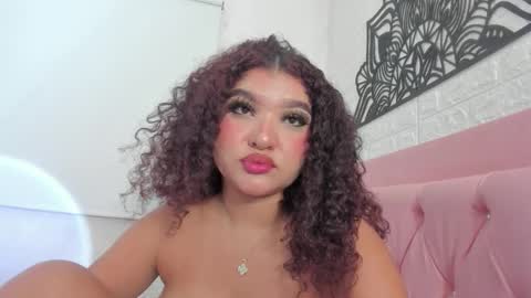 Ashley online show from February 21, 2025, 5:35 am