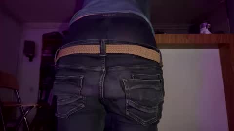 Sweet Ass Dutch online show from May 22, 2026, 10:48 pm