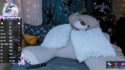 Snapshot of sweet_ass_nuka chatting on December 31, 2024, 7:18 pm sweet_ass_nuka online show from December 31, 2024, 7:18 pm