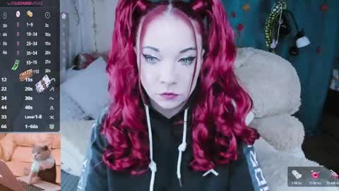 Snapshot of sweet_ass_nuka chatting on April 25, 2026, 7:11 pm sweet_ass_nuka online show from April 25, 2026, 7:11 pm