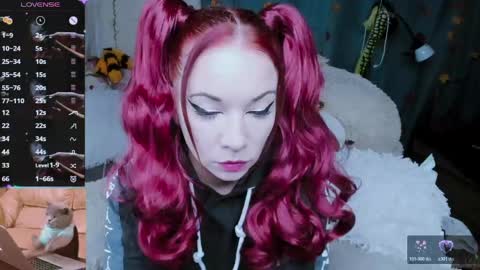 Snapshot of sweet_ass_nuka chatting on May 23, 2026, 6:34 pm sweet_ass_nuka online show from May 23, 2026, 6:34 pm