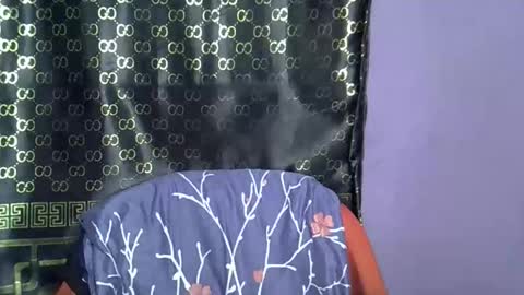 Snapshot of sweet_baby27 chatting on October 5, 2025, 9:02 pm sweet baby online show from October 5, 2025, 9:02 pm