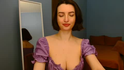 Miranda online show from February 9, 2025, 1:44 am