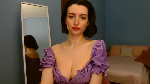 Miranda online show from February 15, 2025, 2:37 am