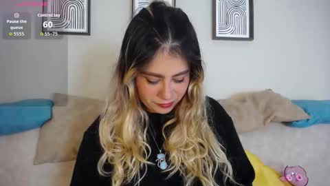 Snapshot of sweet_bella_valery_ chatting on February 10, 2026, 9:52 pm Bella Valery online show from February 10, 2026, 9:52 pm