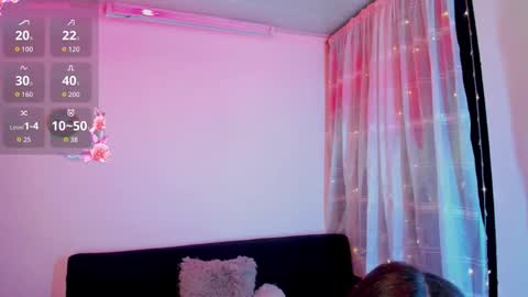 Snapshot of sweet_bellaa_ chatting on March 25, 2026, 4:18 am Bella online show from March 25, 2026, 4:18 am