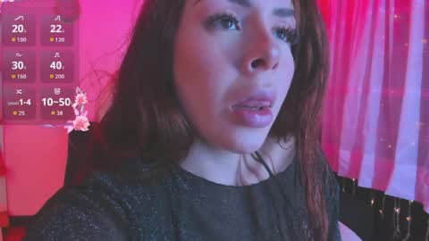 Snapshot of sweet_bellaa_ chatting on April 5, 2026, 5:04 am Bella online show from April 5, 2026, 5:04 am