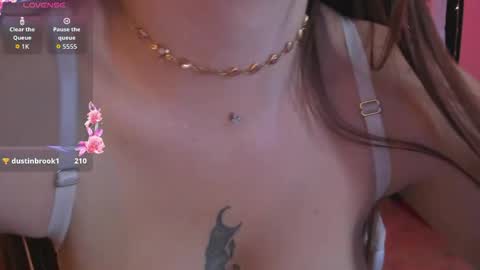Snapshot of sweet_bellaa_ chatting on April 10, 2026, 5:01 am Bella online show from April 10, 2026, 5:01 am