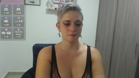 Bianca online show from September 14, 2025, 4:11 am