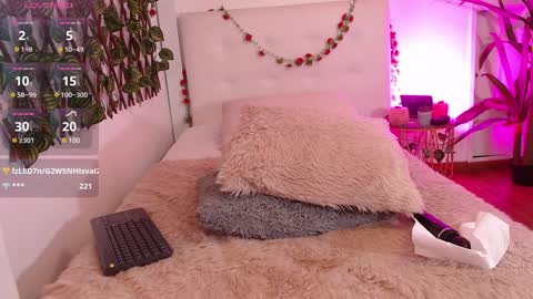 Snapshot of sweet_blueberry_ chatting on January 25, 2025, 3:41 pm sweet blueberry online show from January 25, 2025, 3:41 pm