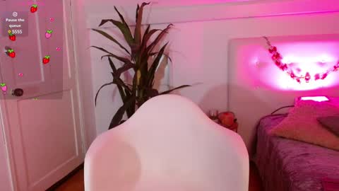 Snapshot of sweet_blueberry_ chatting on March 4, 2025, 1:59 pm sweet blueberry online show from March 4, 2025, 1:59 pm