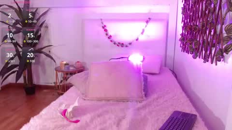 Snapshot of sweet_blueberry_ chatting on March 10, 2025, 4:46 pm sweet blueberry online show from March 10, 2025, 4:46 pm