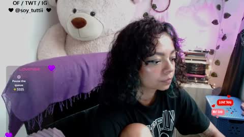 Tutti  online show from January 30, 2025, 4:13 pm