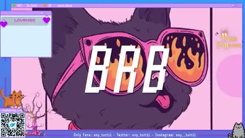 Snapshot of sweet_bluee chatting on October 6, 2025, 12:02 pm Tutti  online show from October 6, 2025, 12:02 pm