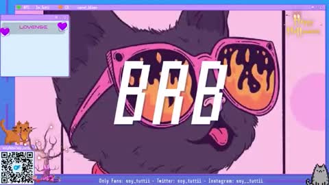 Snapshot of sweet_bluee chatting on November 3, 2025, 12:17 pm Tutti  online show from November 3, 2025, 12:17 pm