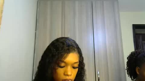 Snapshot of sweet_bobo chatting on September 15, 2025, 4:40 pm Ocean  online show from September 15, 2025, 4:40 pm