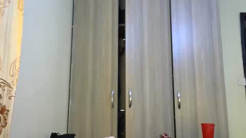 Snapshot of sweet_bobo chatting on October 14, 2025, 2:45 am Ocean  online show from October 14, 2025, 2:45 am