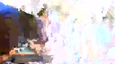 Snapshot of sweet_bobo chatting on April 26, 2026, 9:23 pm Ocean online show from April 26, 2026, 9:23 pm