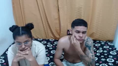 Snapshot of sweet_body69 chatting on October 16, 2025, 12:22 am daisy and sweet online show from October 16, 2025, 12:22 am