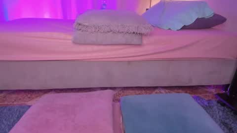 Chelsy  online show from December 3, 2024, 11:24 pm