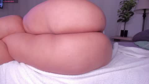 Chelsy  online show from February 5, 2025, 12:10 am