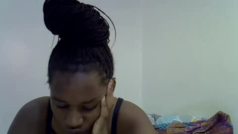 sweet_brown9 online show from October 8, 2025, 5:38 am