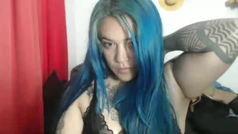 Bubbles online show from March 3, 2025, 10:42 pm