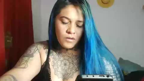 Bubbles online show from October 6, 2025, 11:35 pm