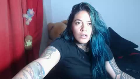 Bubbles online show from June 8, 2026, 11:27 pm