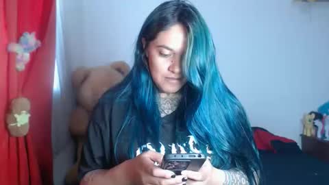 Bubbles online show from June 10, 2026, 10:19 pm