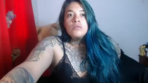 Bubbles online show from June 12, 2026, 8:52 pm