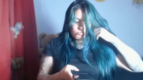 Bubbles online show from June 19, 2026, 11:19 pm