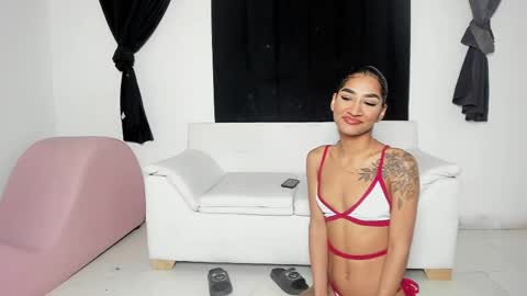 x Angelica Daniels - mod  Tio willy online show from May 19, 2026, 1:11 am