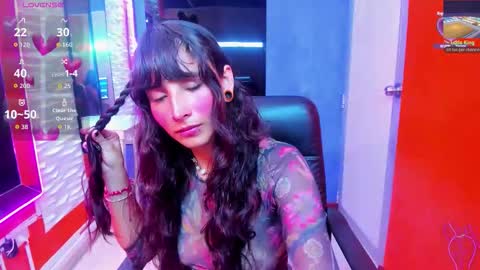 Snapshot of sweet_bunny_02 chatting on November 11, 2025, 7:25 pm SWEET BUNNY online show from November 11, 2025, 7:25 pm