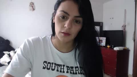 Snapshot of sweet_bunnyxx chatting on October 16, 2025, 7:48 pm dulce online show from October 16, 2025, 7:48 pm