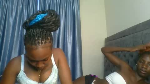 Camila online show from January 18, 2026, 2:04 am