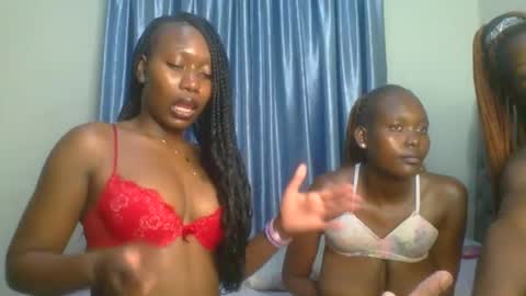 Camila online show from February 5, 2026, 12:15 am