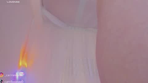 camil online show from February 6, 2026, 1:25 pm