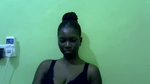 sweet_cherie1 online show from June 4, 2026, 7:03 am