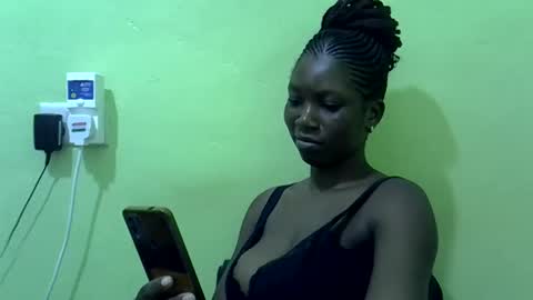 sweet_cherie1 online show from June 5, 2026, 6:52 am