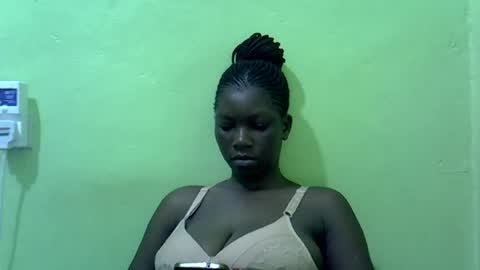 sweet_cherie1 online show from June 12, 2026, 6:29 pm