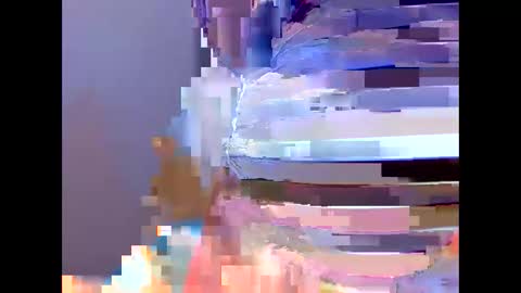 Sweet Cherry online show from January 3, 2025, 8:22 pm