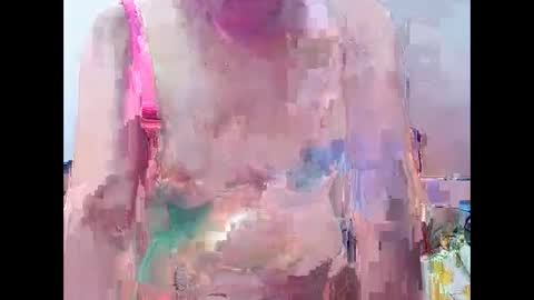 Sweet Cherry online show from October 13, 2025, 5:13 pm