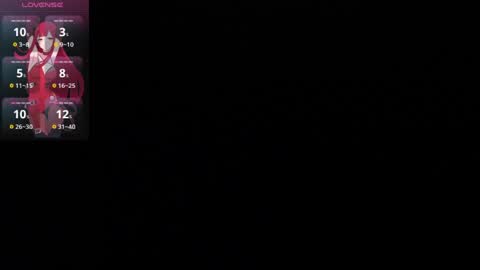 Ivy online show from December 6, 2024, 4:49 pm