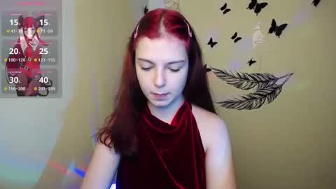 Ivy online show from December 10, 2024, 1:22 pm