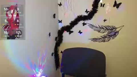 Ivy online show from December 20, 2024, 2:05 pm